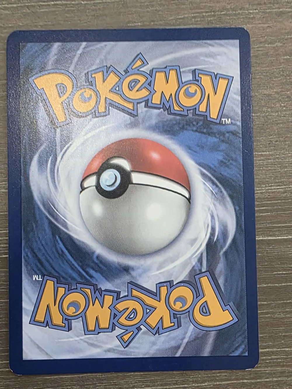 Pokemon Primarina Holo Foil - Blue, White, Pink